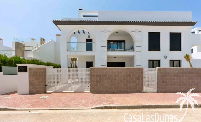 Apartamento - Reventa - Ciudad Quesada - Lo Marabu - Doña Pepa 2