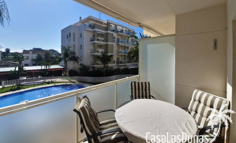 Apartamento - Reventa - Denia - Denia