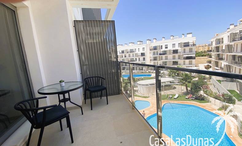 Apartamento - Reventa - Denia - Denia