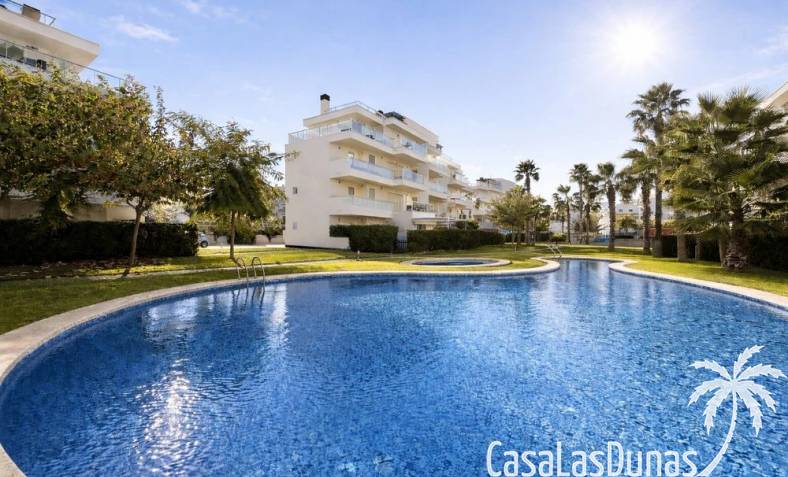 Apartamento - Reventa - Denia - Denia