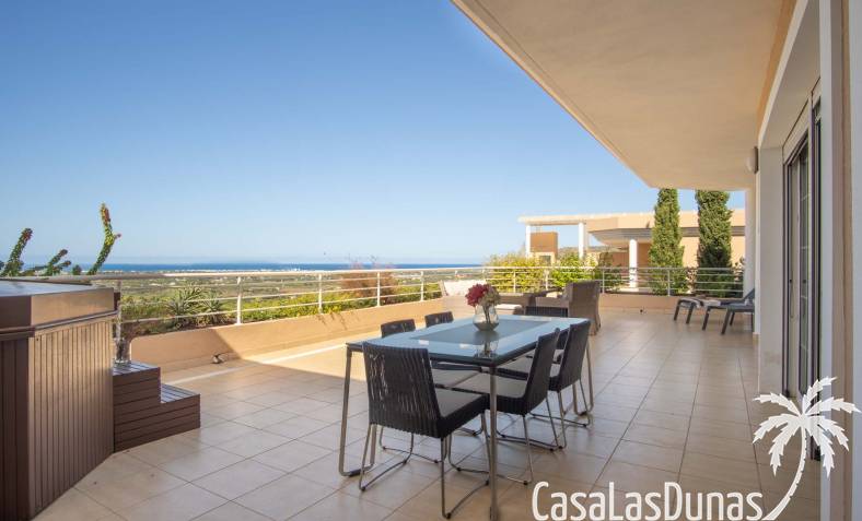 Apartamento - Reventa - Denia - Denia
