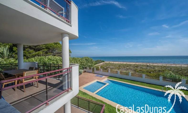 Apartamento - Reventa - Denia - Denia
