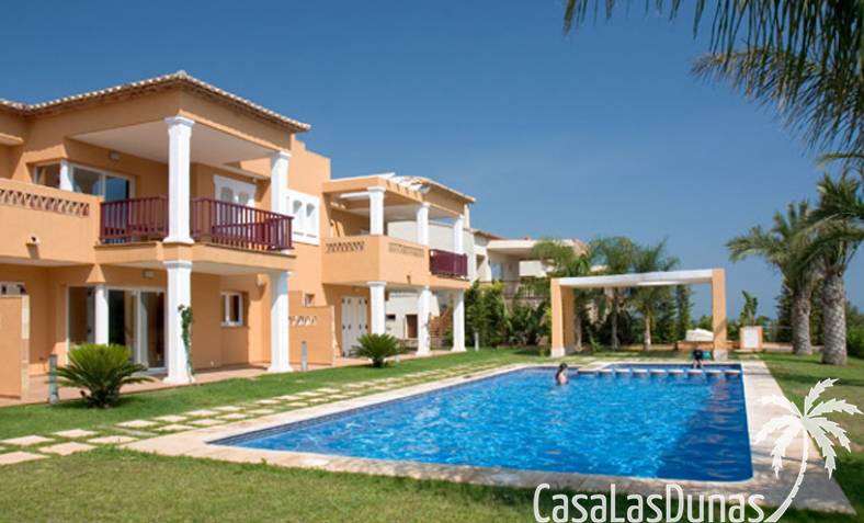 Apartamento - Reventa - Denia - xls-3241