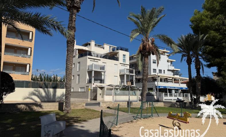 Apartamento - Reventa - El Campello - El Campello