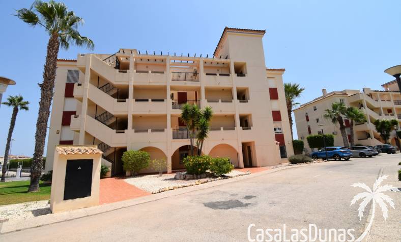 Apartamento - Reventa - El Campello - Playa Flamenca