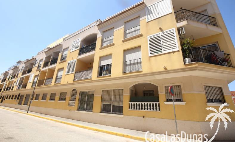 Apartamento - Reventa - Formentera del Segura - CLDVA-38701