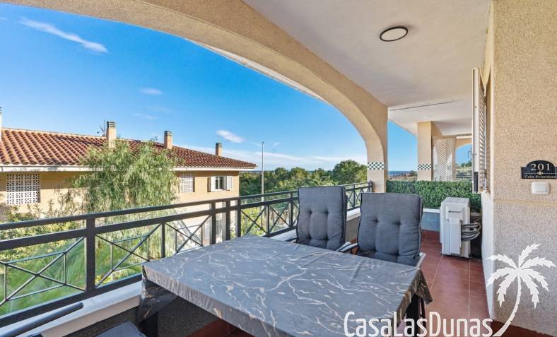 Apartamento - Reventa - Gran Alacant - Novamar