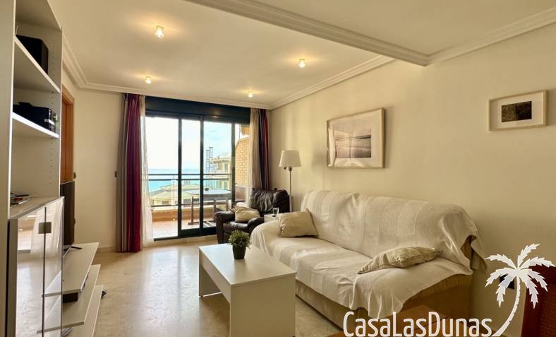 Apartamento - Reventa - Guardamar del Segura - CLDMO-47658