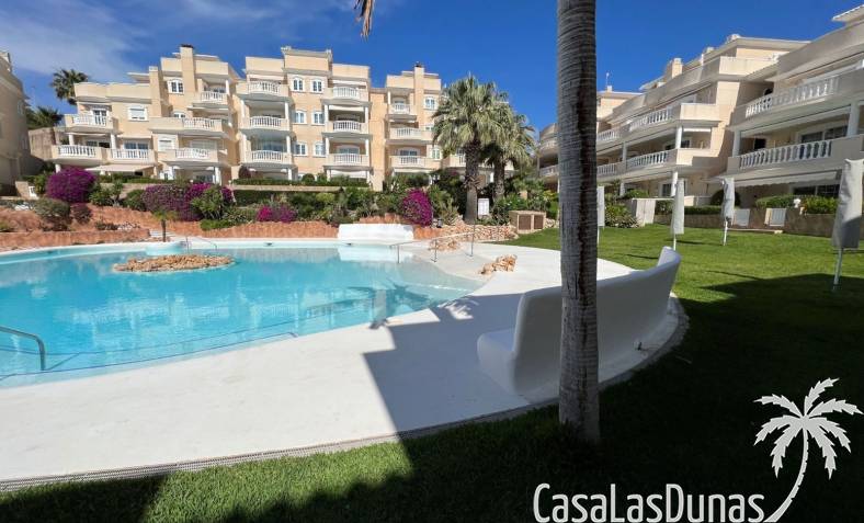 Apartamento - Reventa - Guardamar del Segura - CLDZSL-45009
