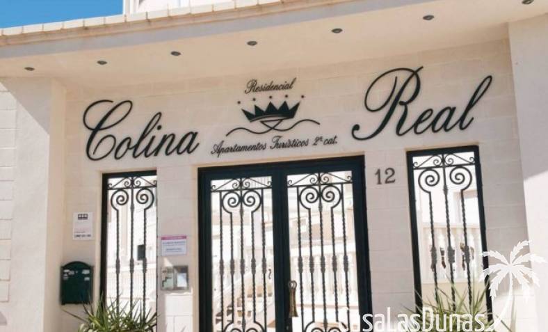 Apartamento - Reventa - Guardamar del segura - Guardamar del Segura