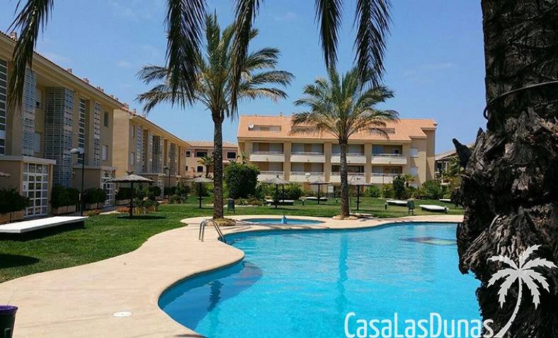 Apartamento - Reventa - Jávea - Jávea