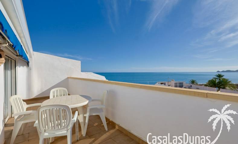 Apartamento - Reventa - Jávea - xja634