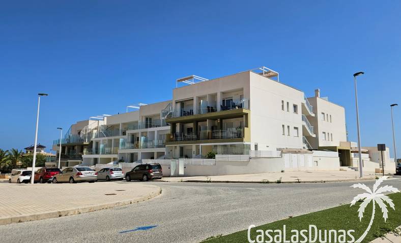 Apartamento - Reventa - La Marina - CLD-2979
