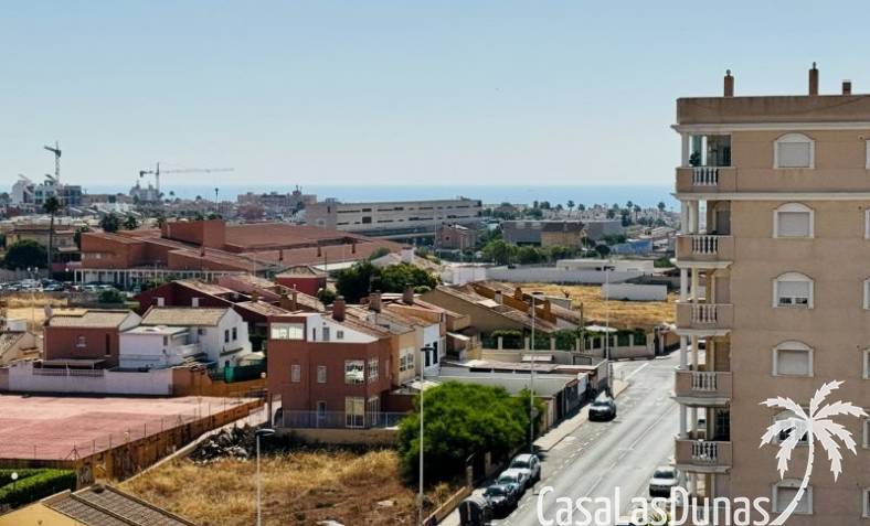 Apartamento - Reventa - La Mata - CLDSMP-24855
