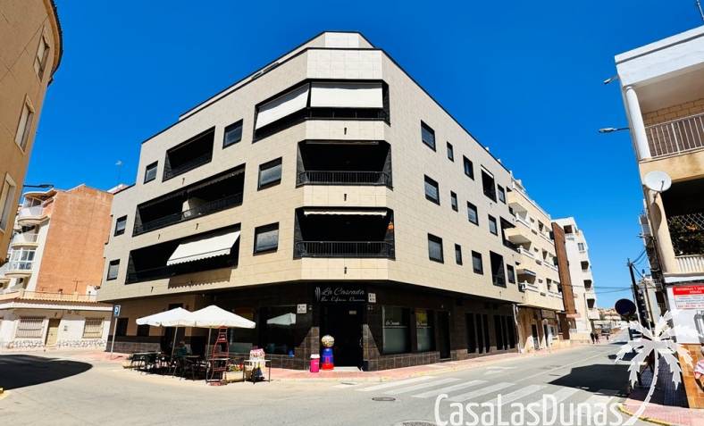 Apartamento - Reventa - La Mata - La Mata
