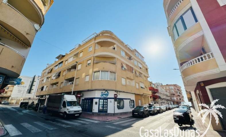 Apartamento - Reventa - La Mata - La Mata