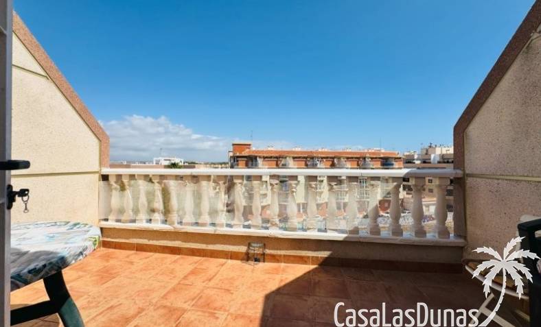 Apartamento - Reventa - La Mata - La Mata