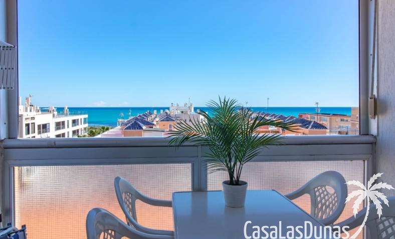 Apartamento - Reventa - La Mata - La Mata