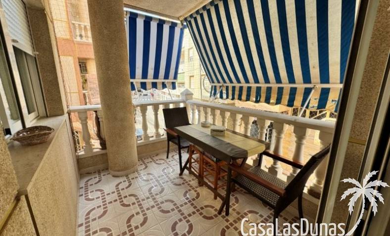 Apartamento - Reventa - La Mata - La Mata