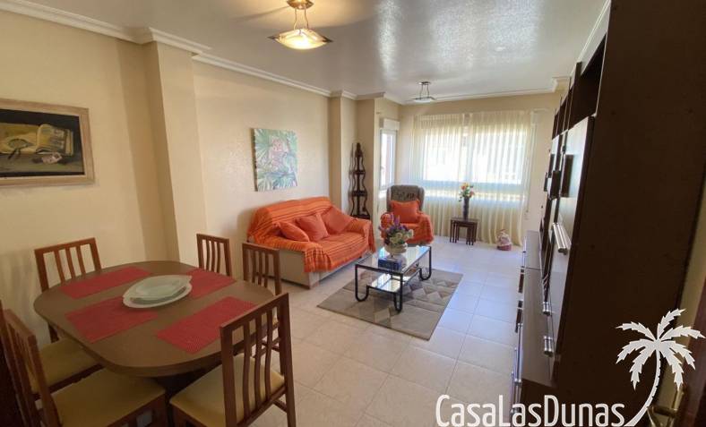 Apartamento - Reventa - Los Montesinos - CLDM-42162