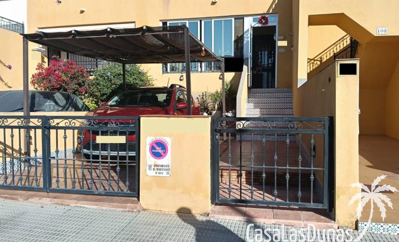 Apartamento - Reventa - Los Montesinos - La Herrada