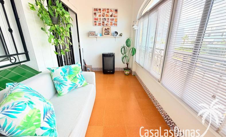 Apartamento - Reventa - Los Montesinos - La Herrada