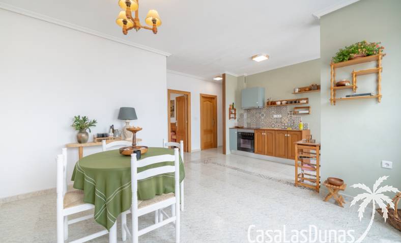 Apartamento - Reventa - Los Montesinos - Los Montesinos