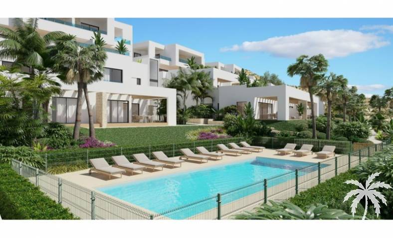 Apartamento - Reventa - Monforte del Cid - Monforte Del Cid