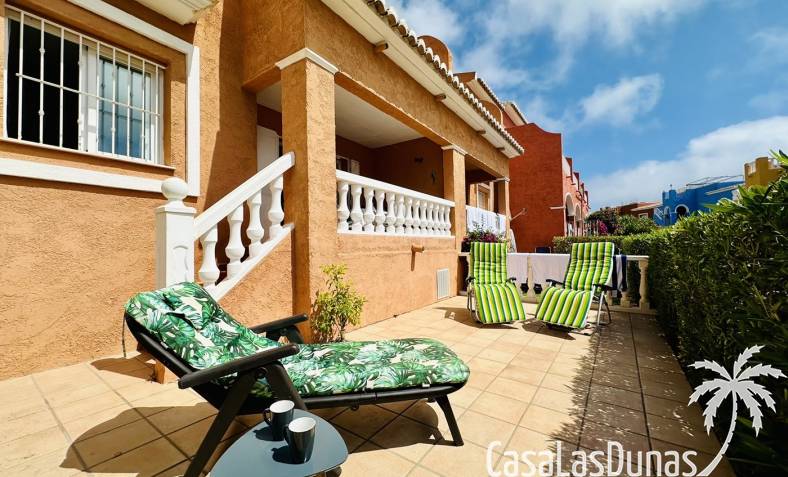 Apartamento - Reventa - Moraira - Moraira