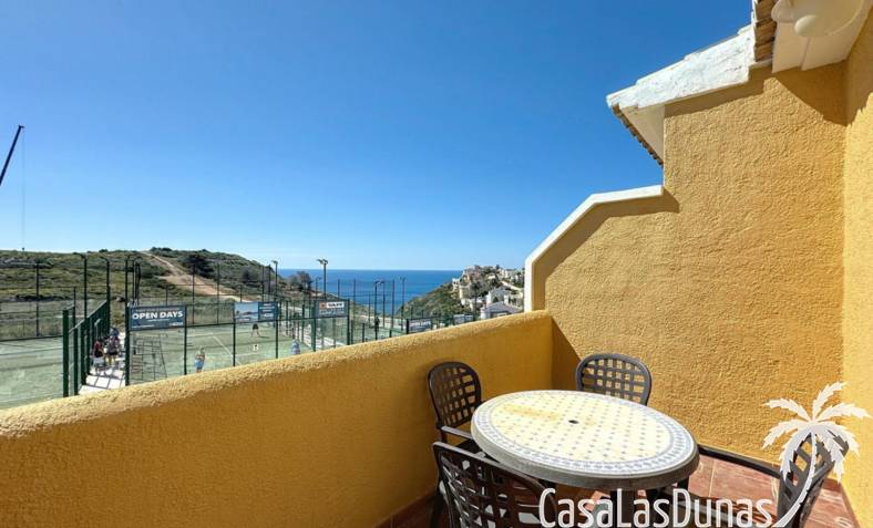 Apartamento - Reventa - Moraira - Moraira