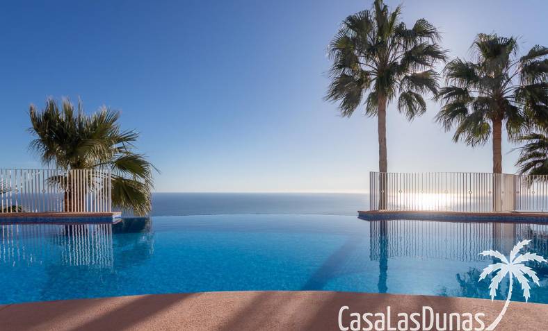 Apartamento - Reventa - Moraira - Moraira