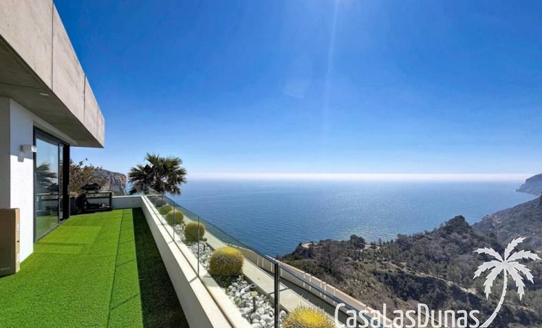 Apartamento - Reventa - Moraira - Moraira