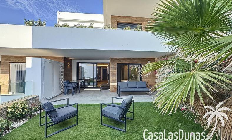 Apartamento - Reventa - Moraira - xvs-pr2324