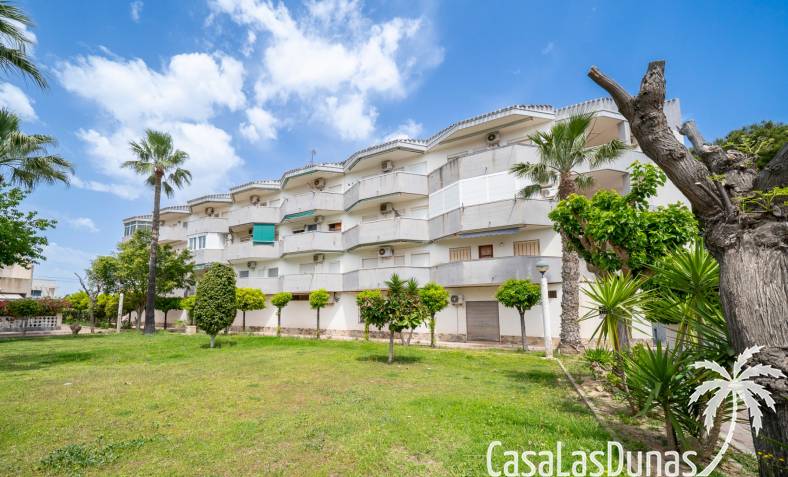 Apartamento - Reventa - Orihuela Costa - CLDCBB-79743