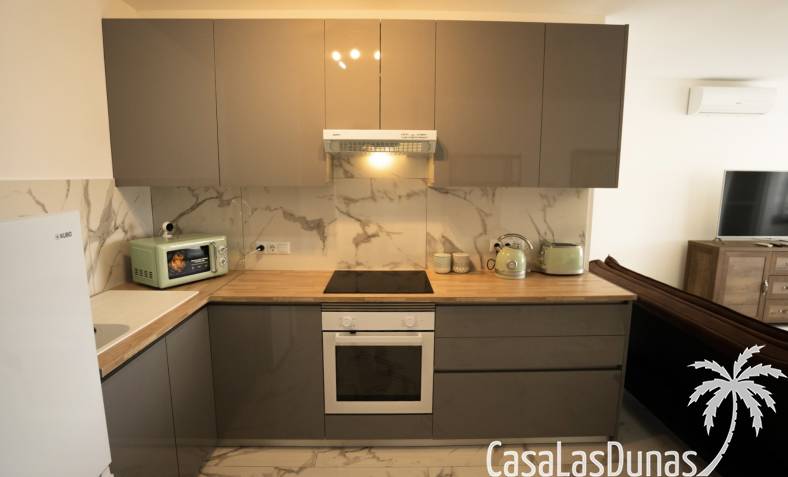 Apartamento - Reventa - Orihuela Costa - Costa Blanca Sur