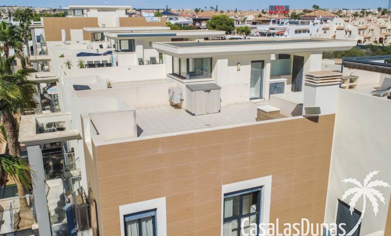 Apartamento - Reventa - Orihuela Costa - La Zenia