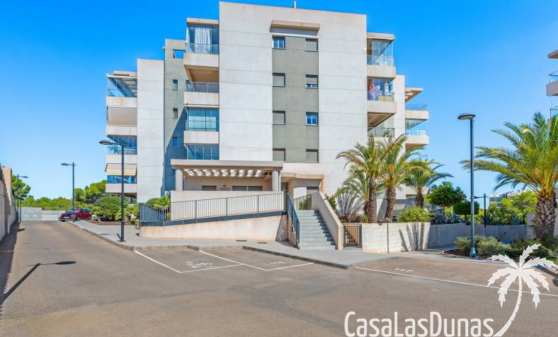 Apartamento - Reventa - Orihuela Costa - Los Dolses