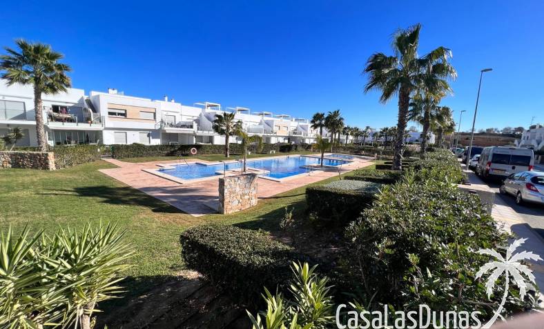 Apartamento - Reventa - Orihuela Costa - Orihuela Costa