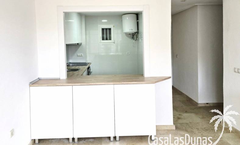 Apartamento - Reventa - Orihuela Costa - Orihuela Costa