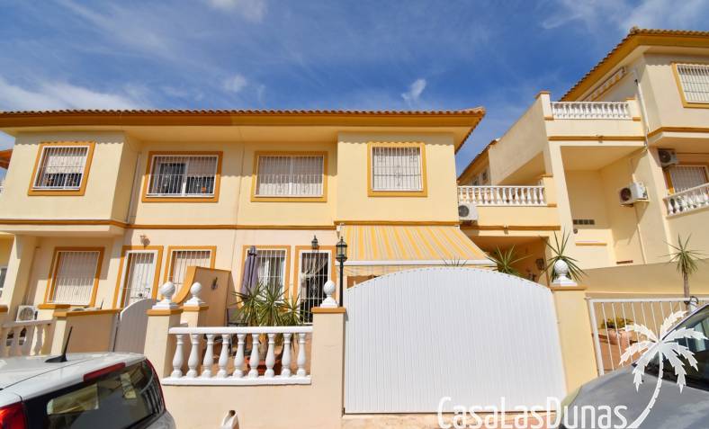 Apartamento - Reventa - Orihuela Costa - Playa Flamenca