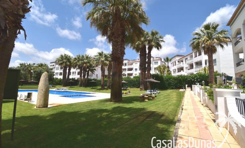 Apartamento - Reventa - Orihuela Costa - Villamartin