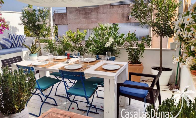 Apartamento - Reventa - PALMA - Palma