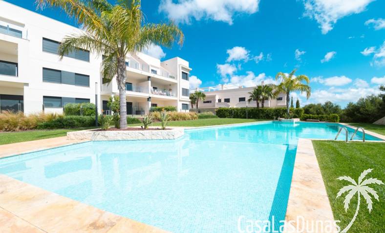 Apartamento - Reventa - Pilar de la Horadada - Pilar de Horadada