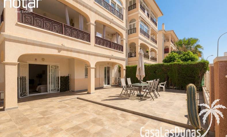 Apartamento - Reventa - Playa Flamenca - Playa Flamenca