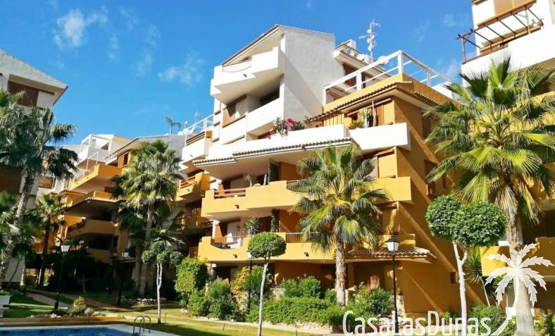Apartamento - Reventa - Punta Prima - CLDV-4502