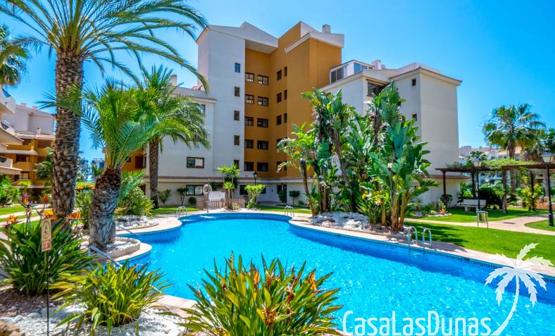 Apartamento - Reventa - Punta Prima - Punta Prima