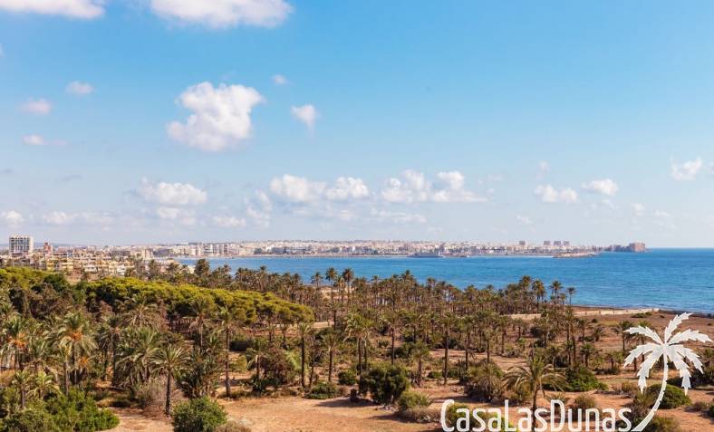 Apartamento - Reventa - Punta Prima - Punta Prima