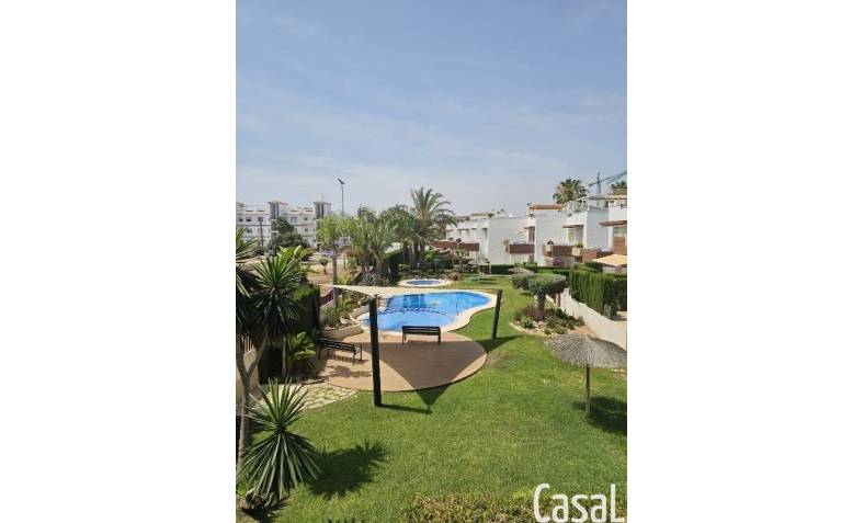 Apartamento - Reventa - Punta Prima - Punta Prima