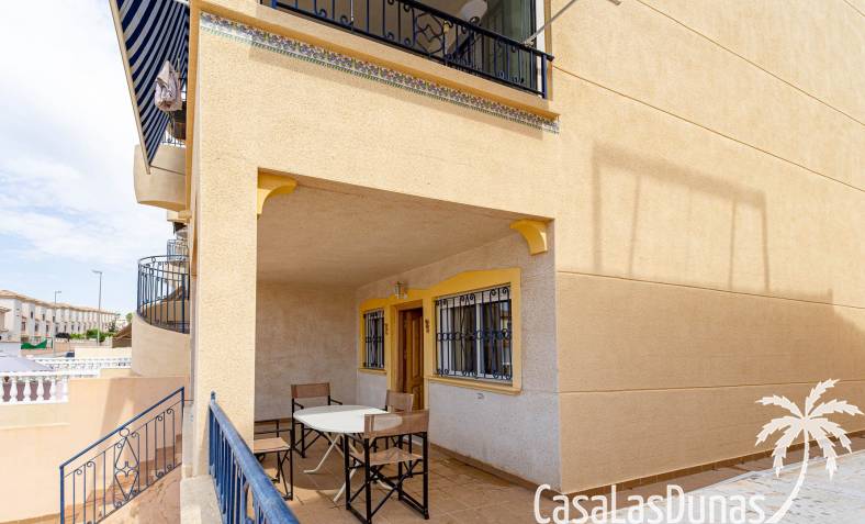 Apartamento - Reventa - Punta Prima - Punta Prima