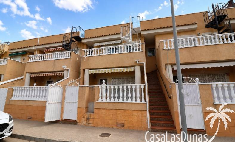 Apartamento - Reventa - Rojales - Los Palacios